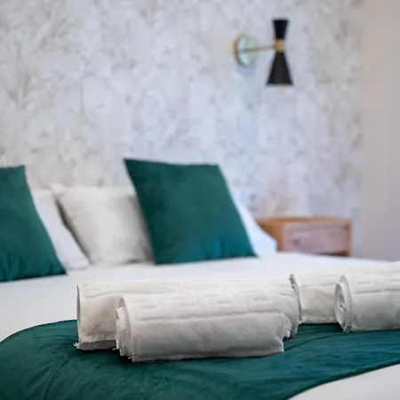 El Secreto De Chirinos Appartement Úbeda Buitenkant foto