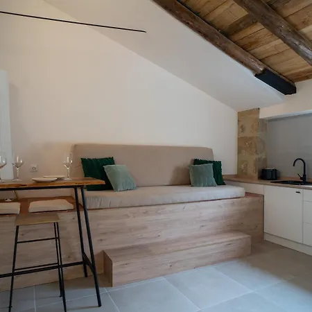 El Secreto De Chirinos Appartement Úbeda Buitenkant foto