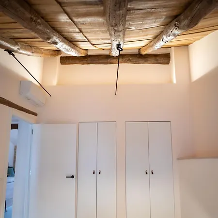 El Secreto De Chirinos Appartement Úbeda Buitenkant foto