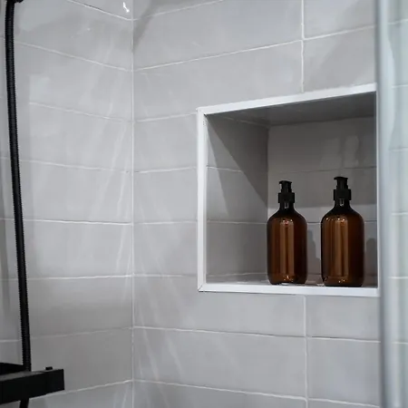 El Secreto De Chirinos Appartement Úbeda Buitenkant foto