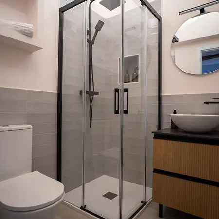 El Secreto De Chirinos Appartement Úbeda Buitenkant foto