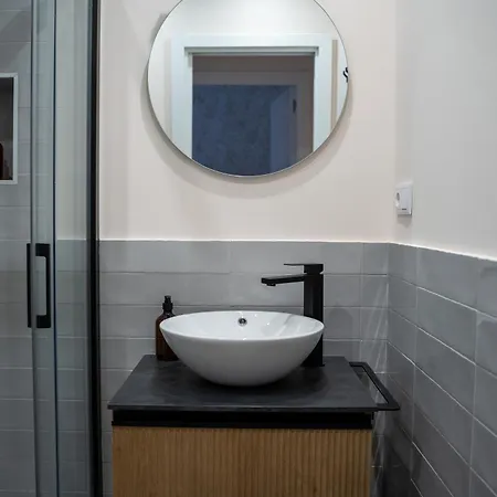 El Secreto De Chirinos Appartement Úbeda Buitenkant foto