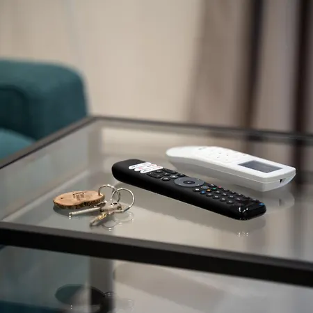 El Secreto De Chirinos Appartement Úbeda Buitenkant foto
