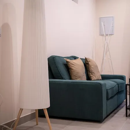 El Secreto De Chirinos Appartement Úbeda Buitenkant foto