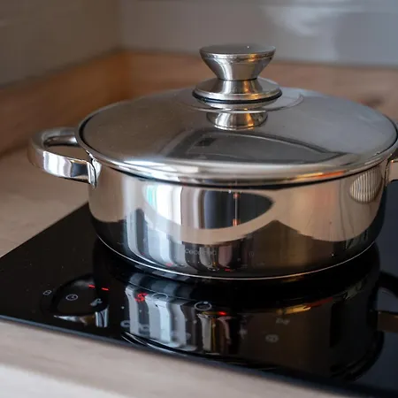El Secreto De Chirinos Appartement Úbeda Buitenkant foto