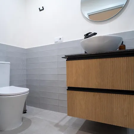 El Secreto De Chirinos Appartement Úbeda Buitenkant foto