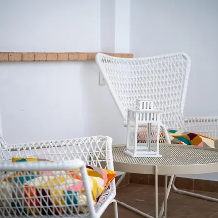 El Secreto De Chirinos Appartement Úbeda Buitenkant foto