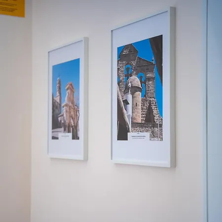 El Secreto De Chirinos Appartement Úbeda Buitenkant foto