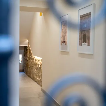 El Secreto De Chirinos Appartement Úbeda Buitenkant foto