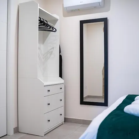 El Secreto De Chirinos Appartement Úbeda Buitenkant foto