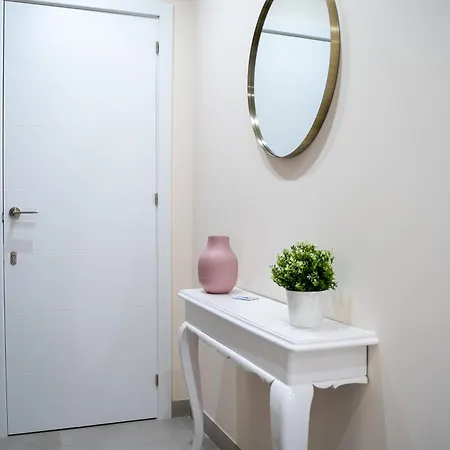 El Secreto De Chirinos Appartement Úbeda Buitenkant foto
