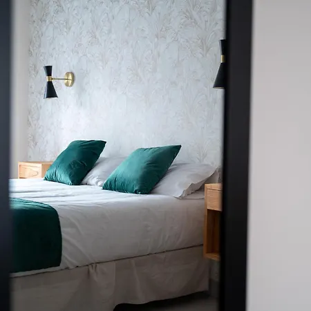 El Secreto De Chirinos Appartement Úbeda Buitenkant foto