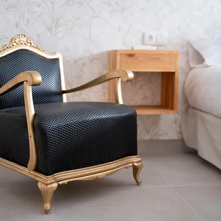 El Secreto De Chirinos Appartement Úbeda Buitenkant foto