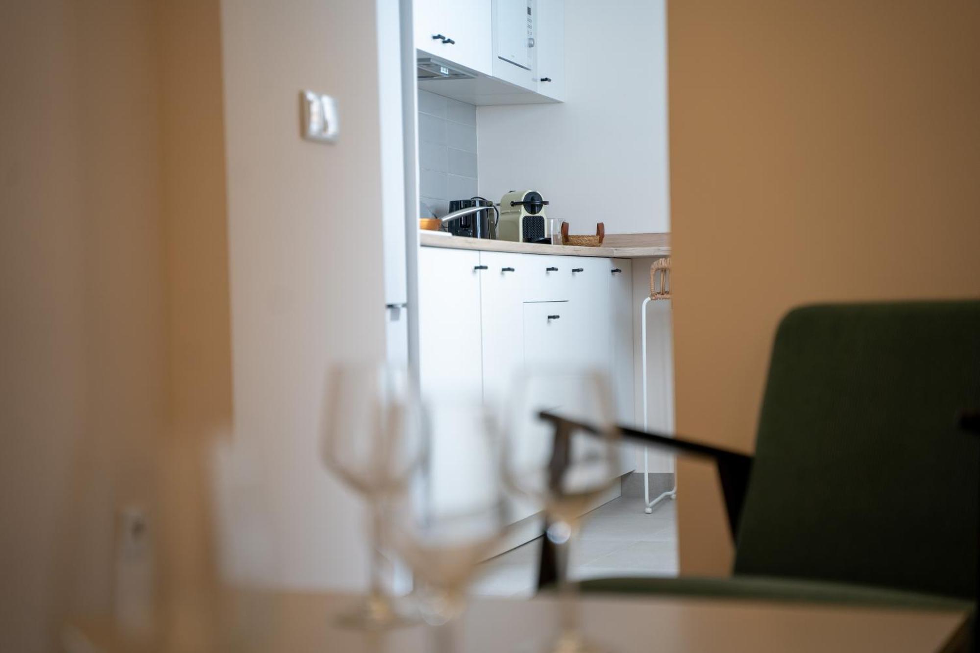 El Secreto De Chirinos Apartment