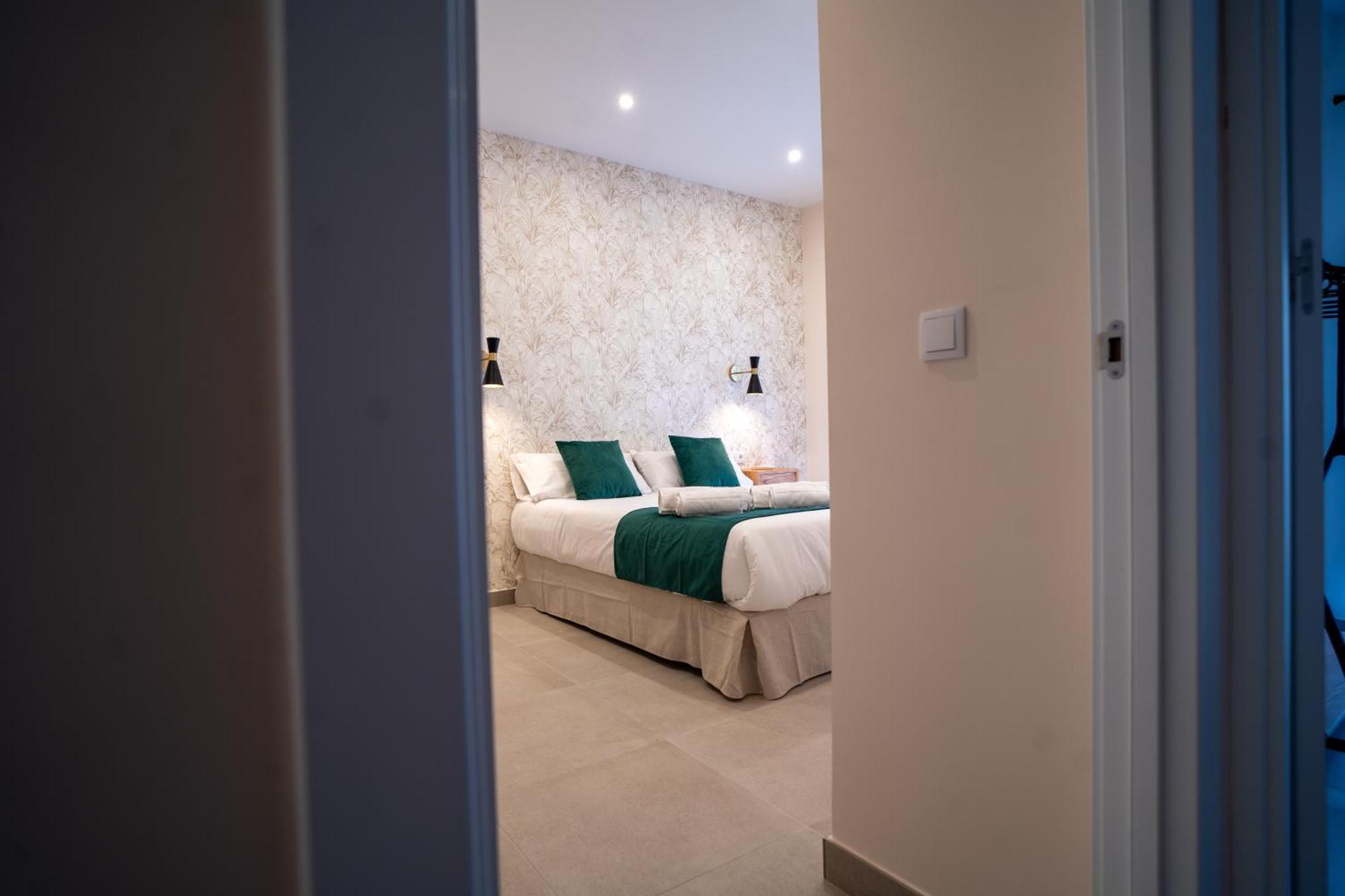 Appartement El Secreto De Chirinos Úbeda
