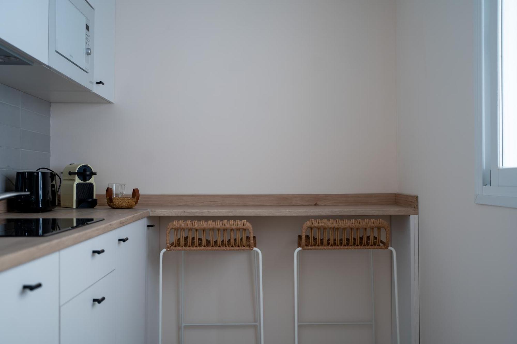 El Secreto De Chirinos Appartement