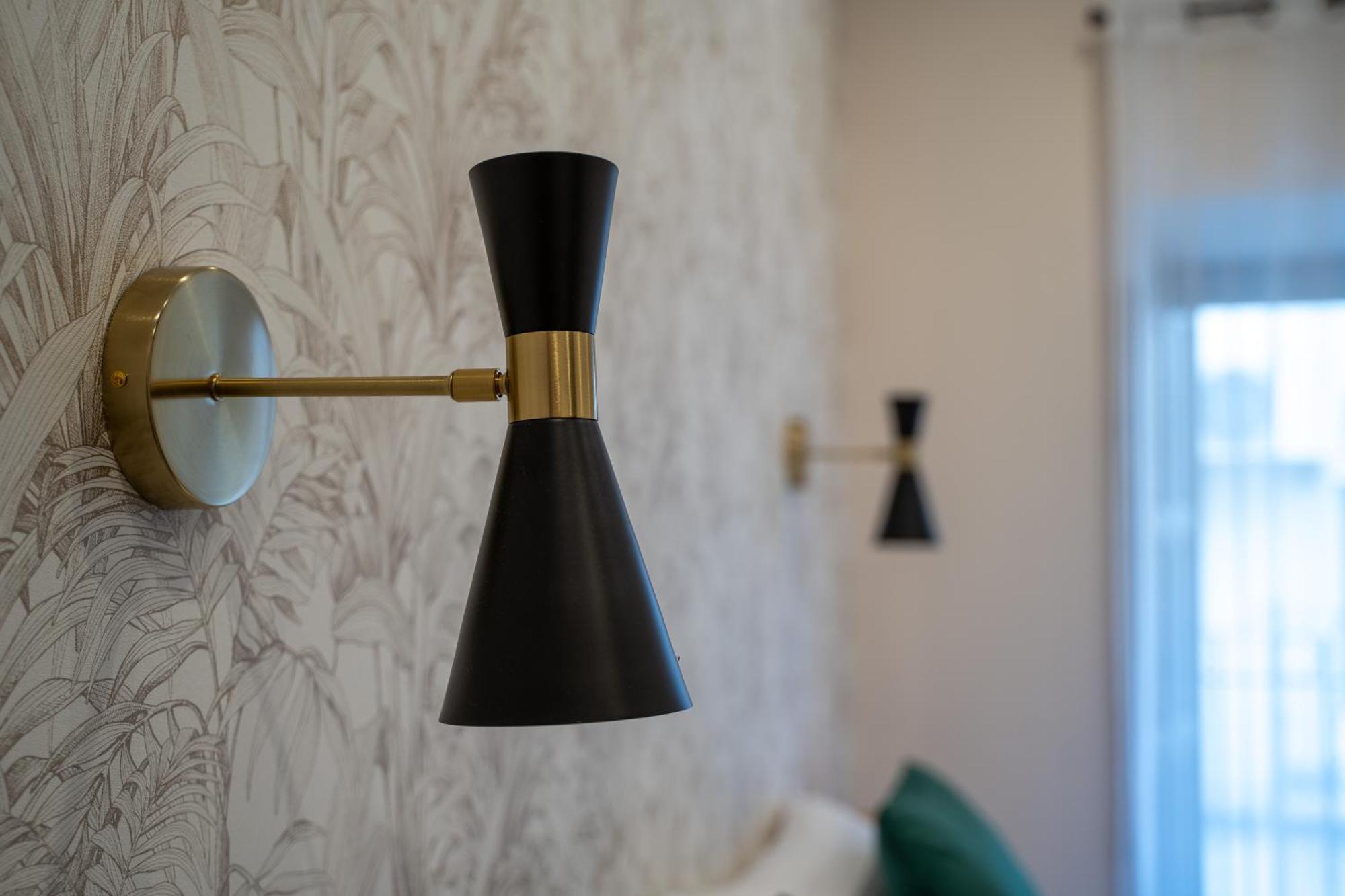 Appartement El Secreto De Chirinos Úbeda