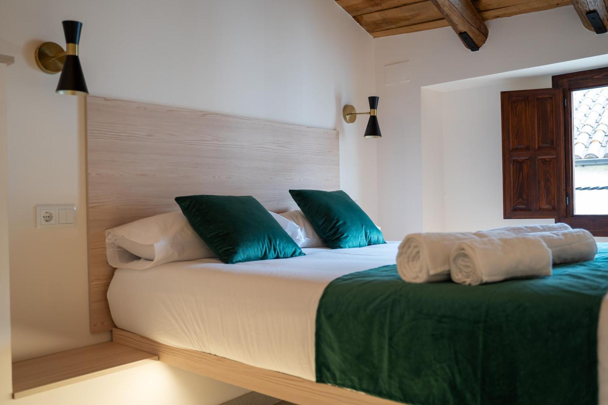 Appartement El Secreto De Chirinos *