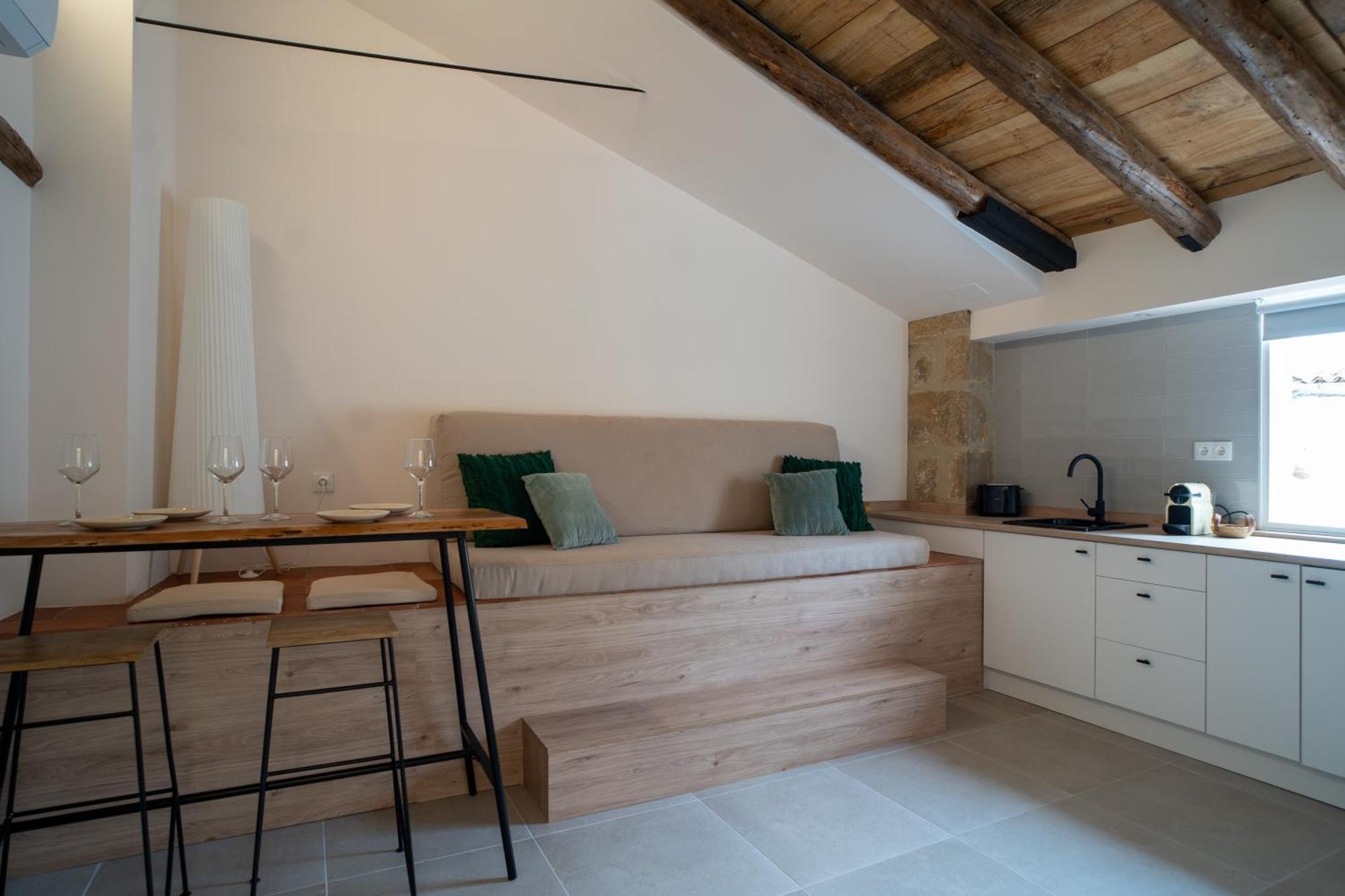 Appartement El Secreto De Chirinos