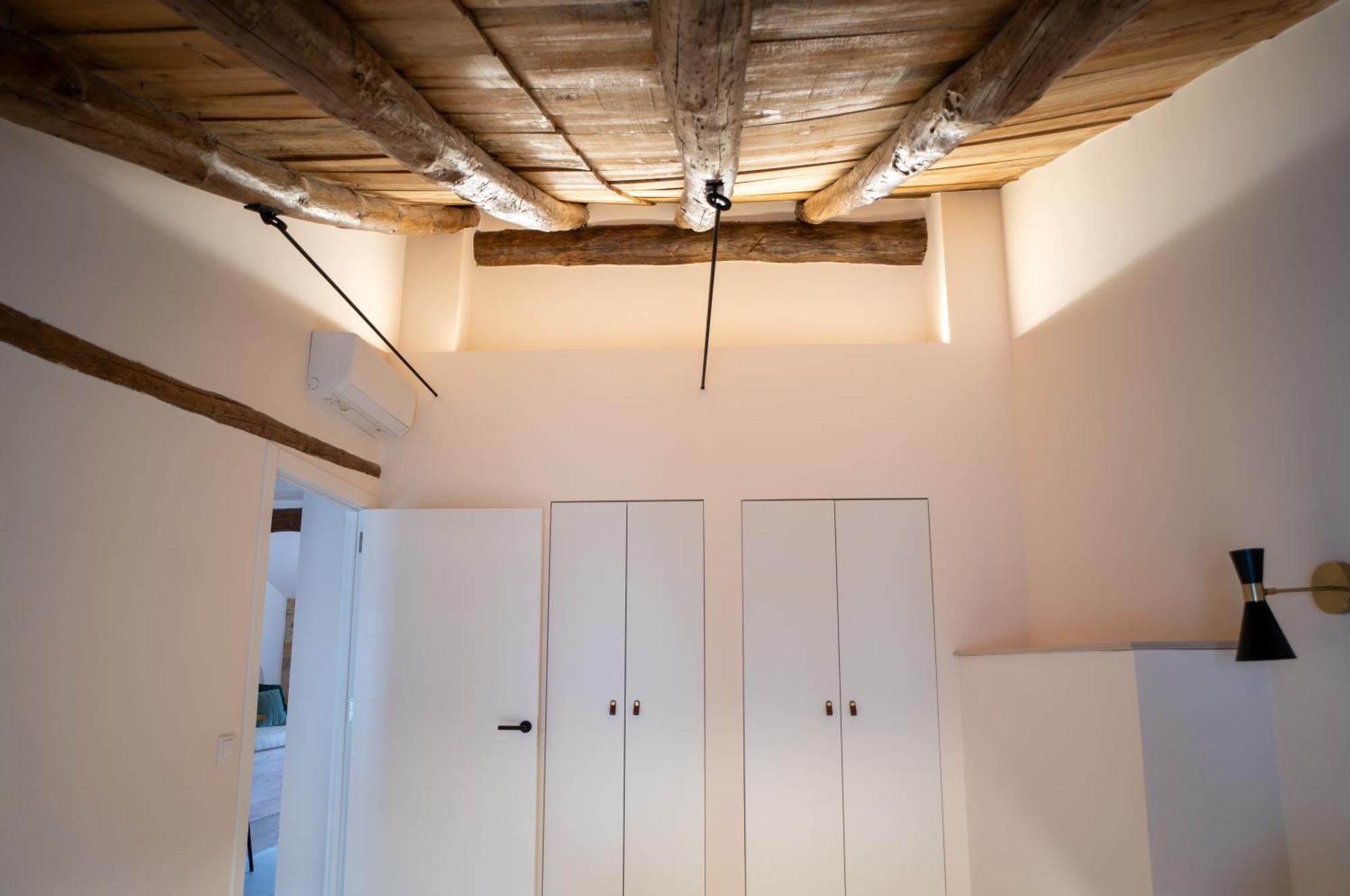 Appartement El Secreto De Chirinos Úbeda