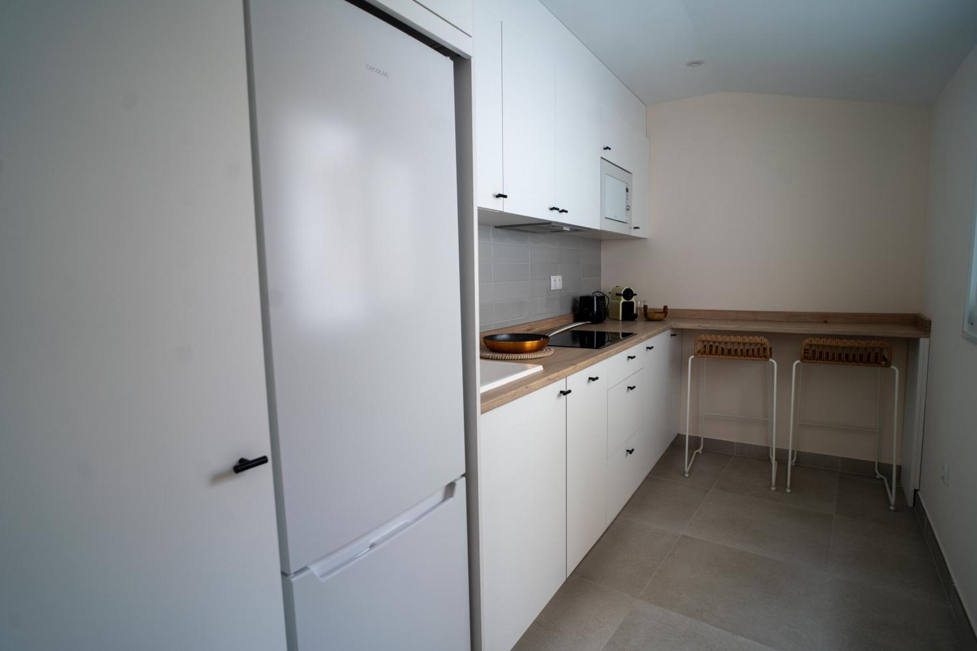 El Secreto De Chirinos Appartement Úbeda
