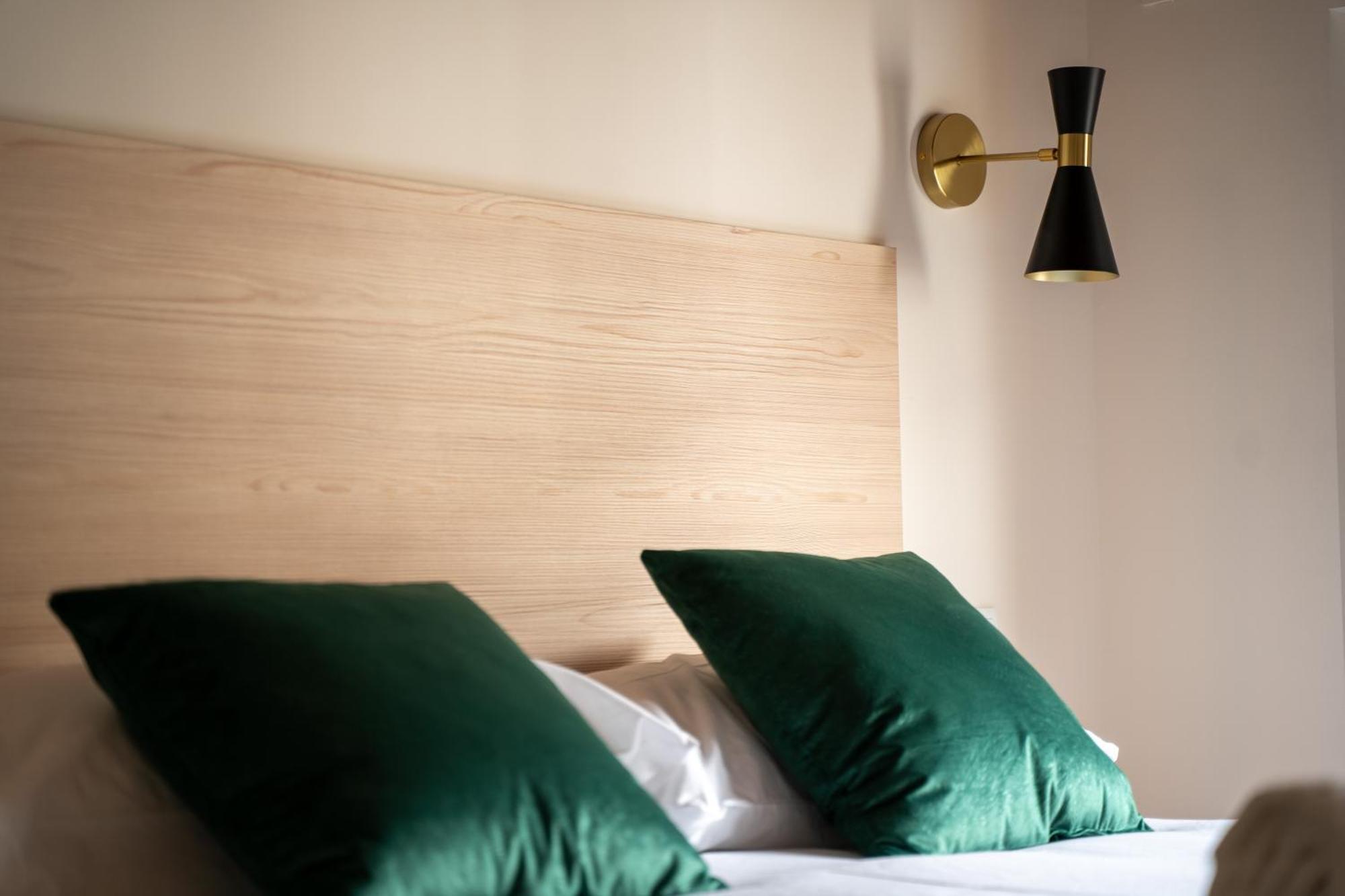 El Secreto De Chirinos Appartement Úbeda