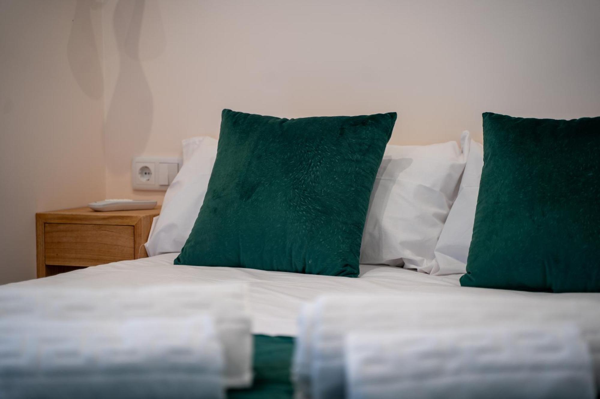 El Secreto De Chirinos Appartement Úbeda