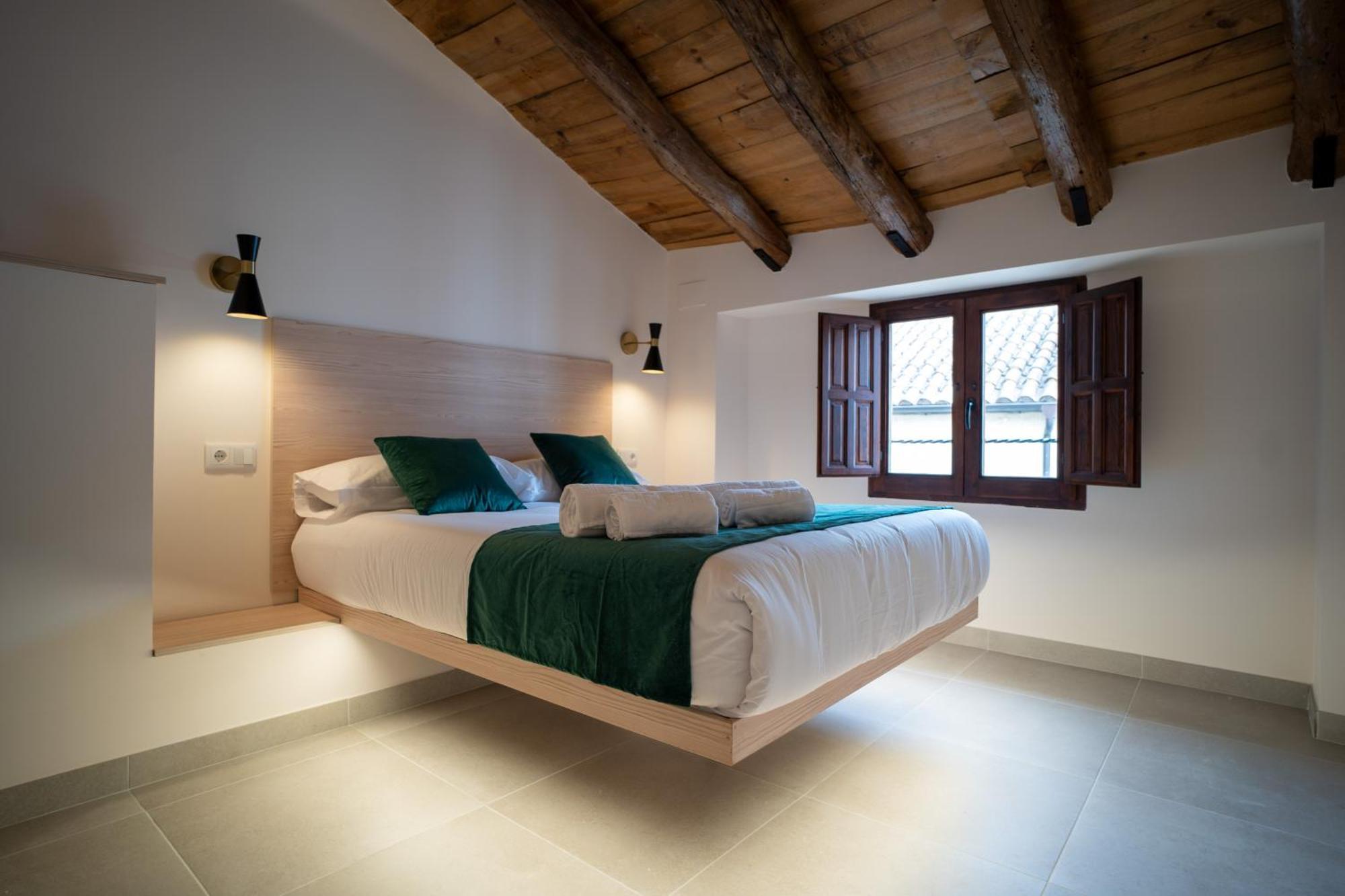El Secreto De Chirinos Appartement *