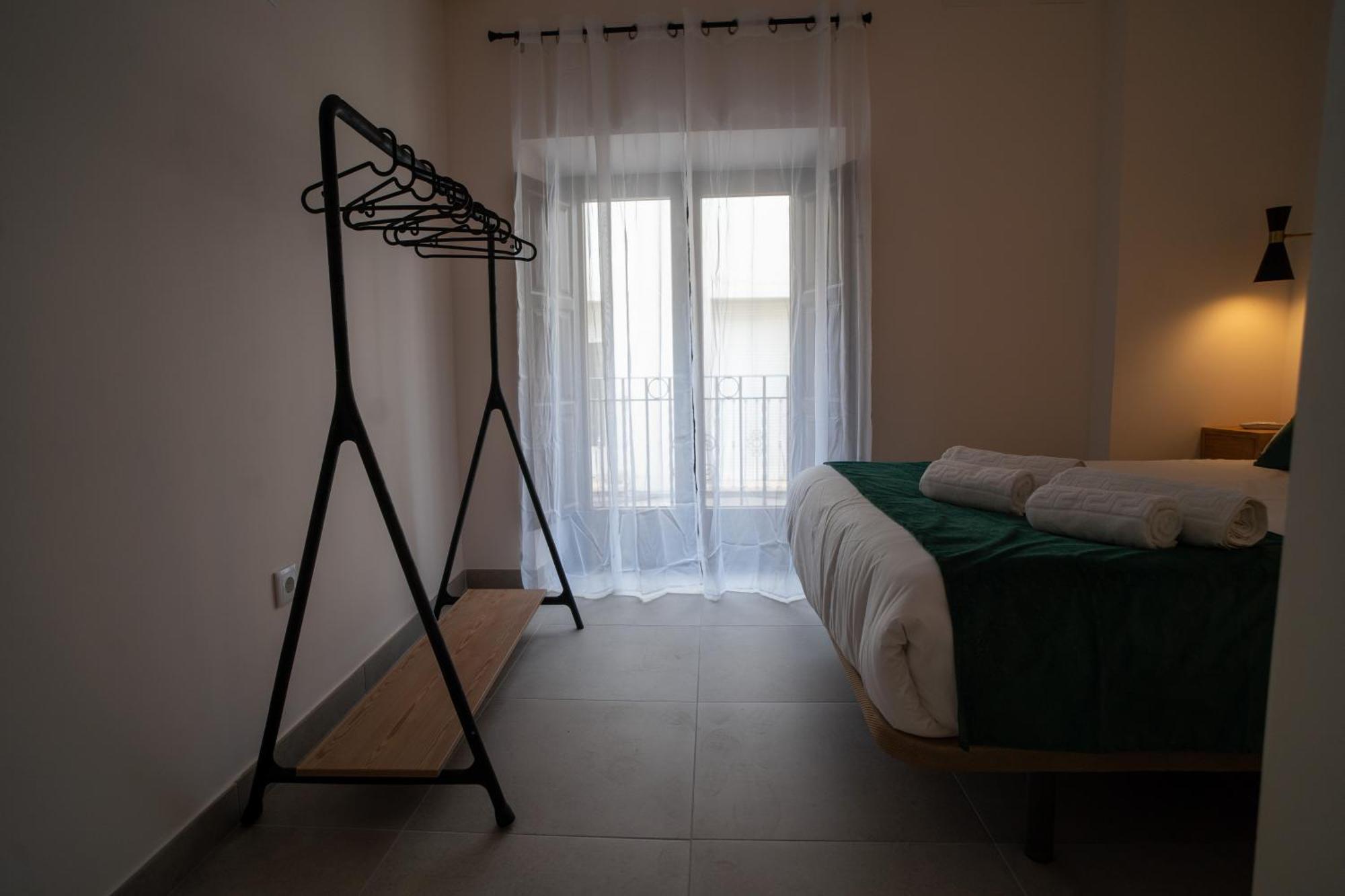 Apartment El Secreto De Chirinos Ubeda (Andalucia)