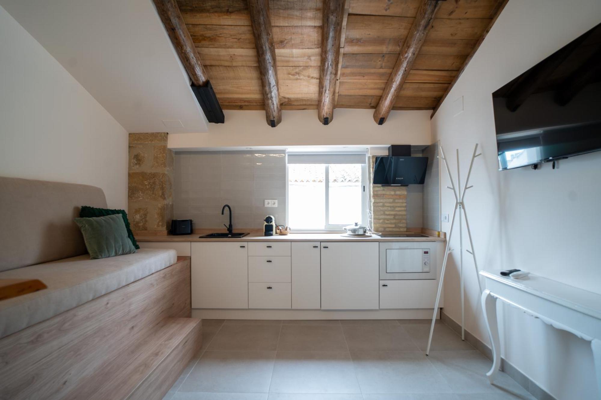 El Secreto De Chirinos Appartement *