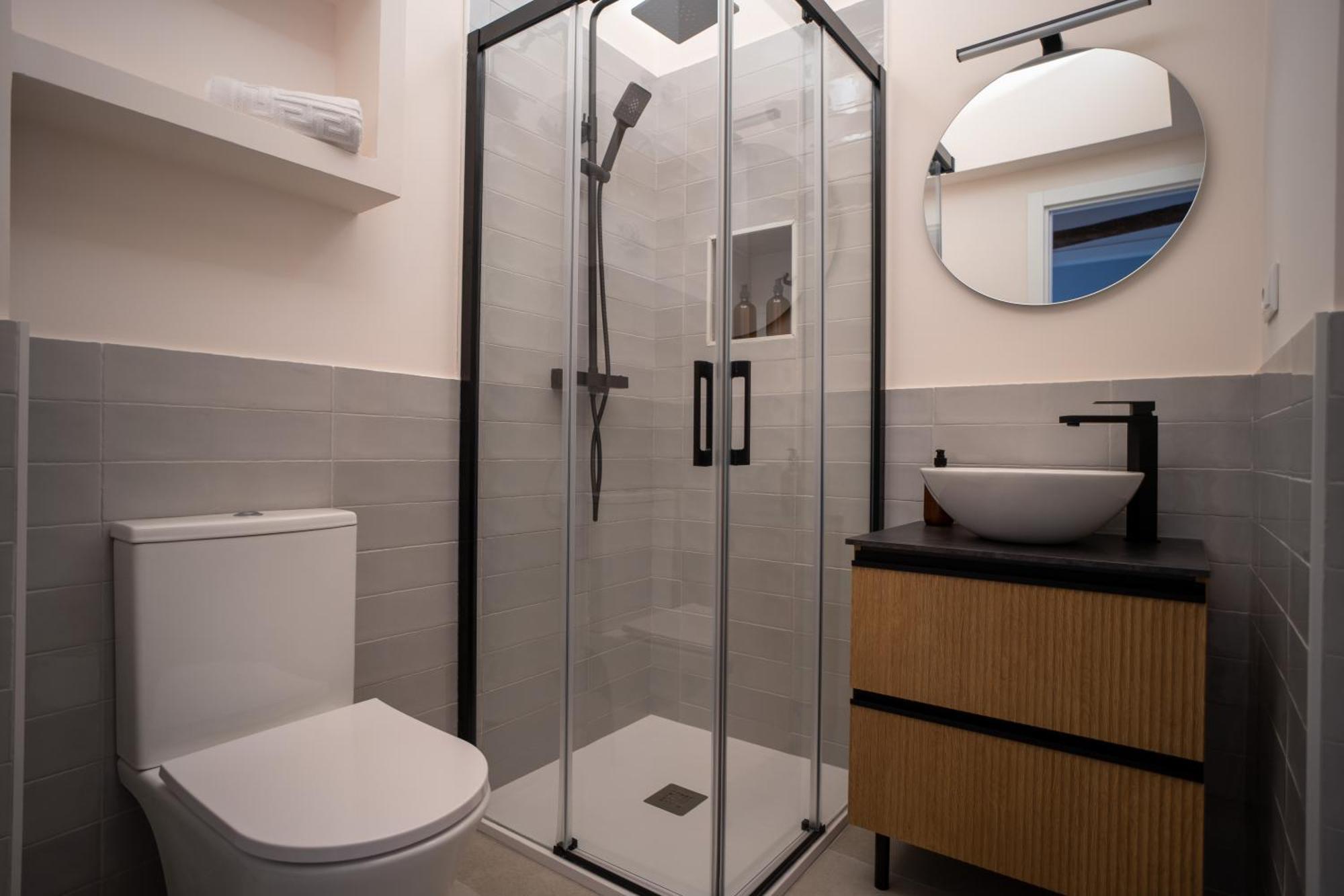 Appartement El Secreto De Chirinos Úbeda