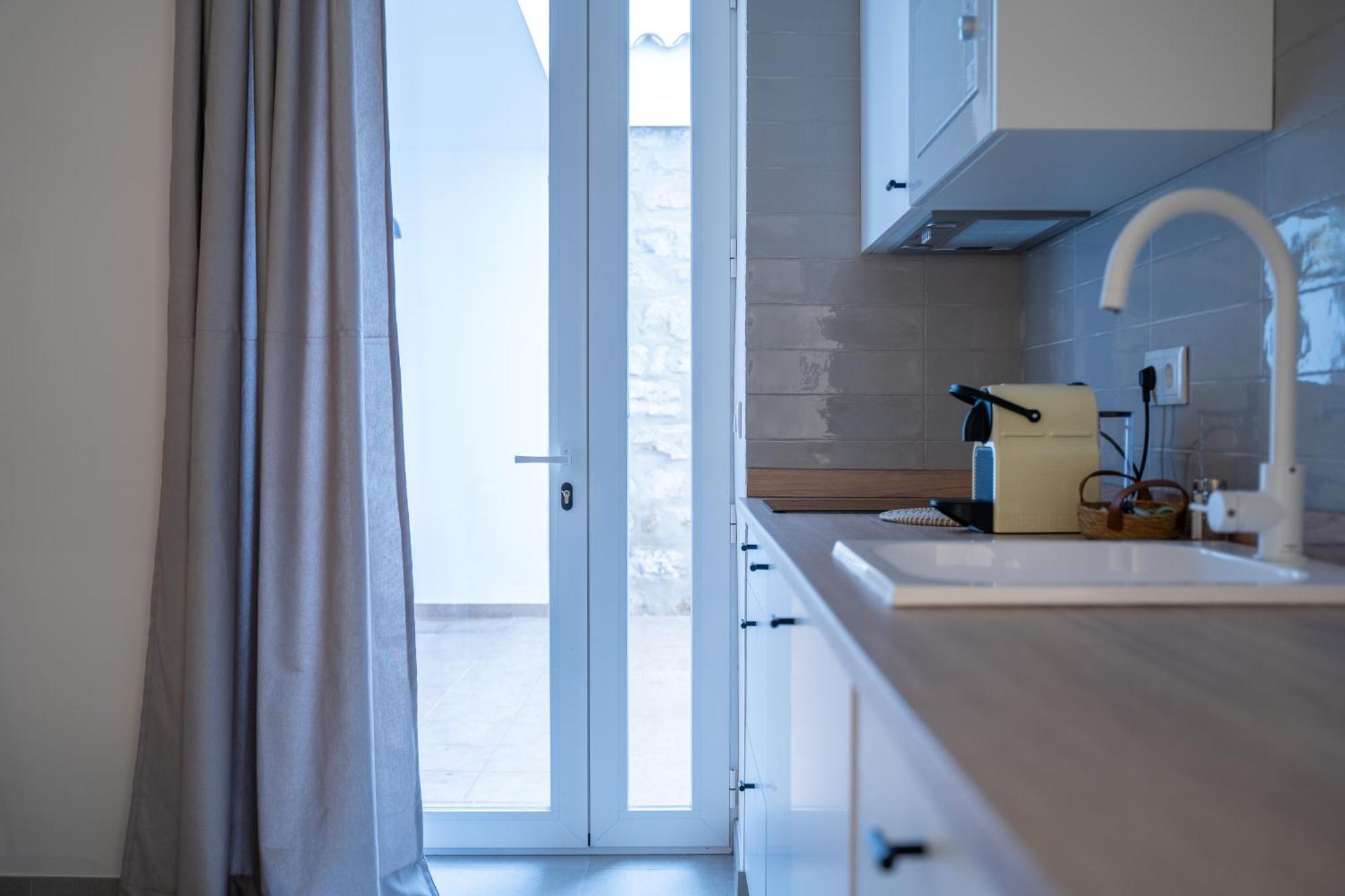El Secreto De Chirinos Appartement *