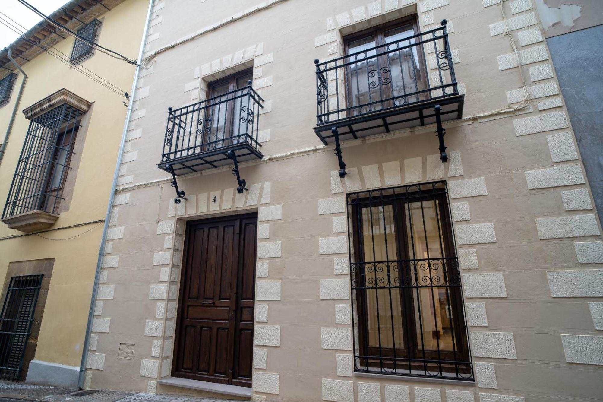 El Secreto De Chirinos Appartement *
