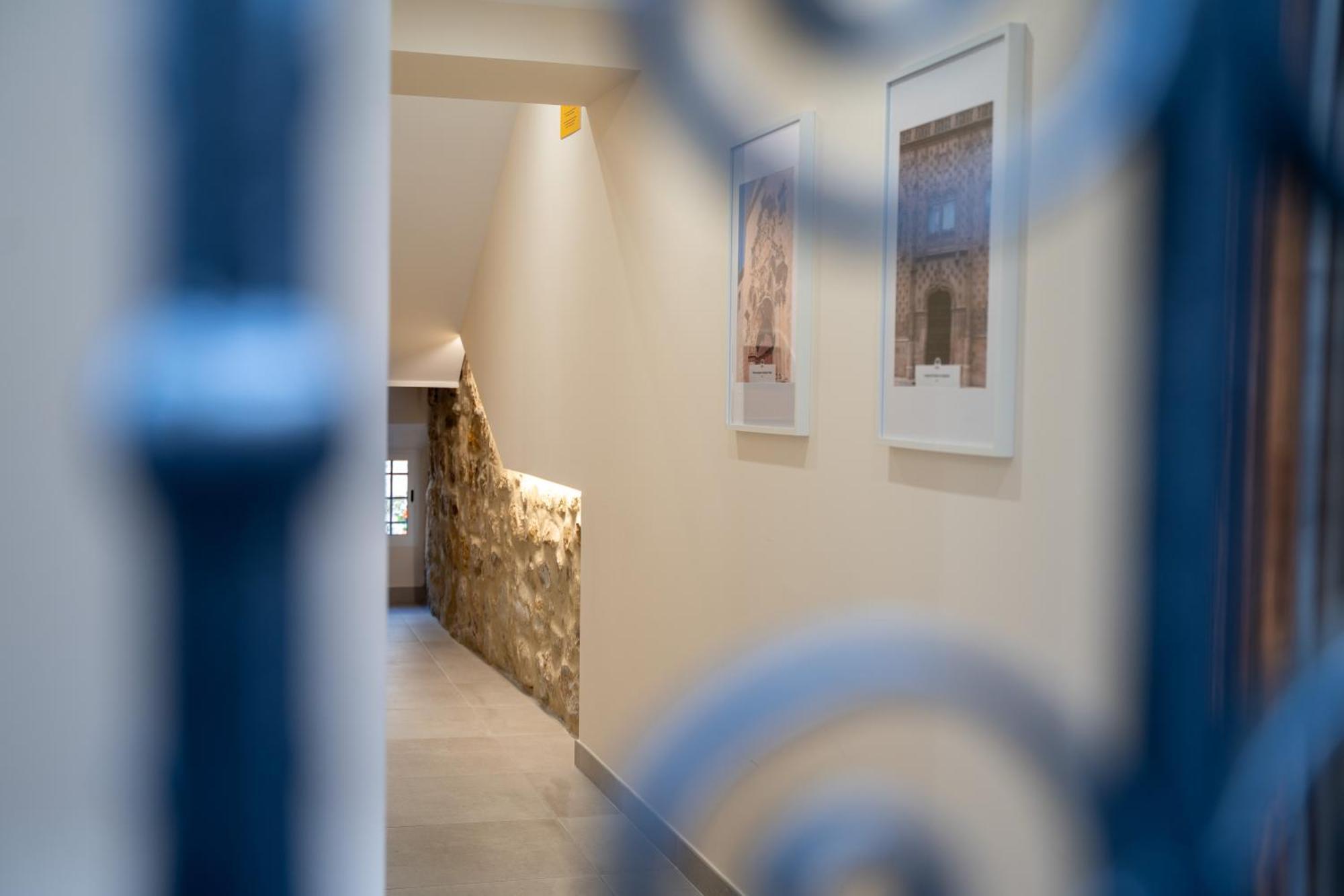 Appartement El Secreto De Chirinos Úbeda