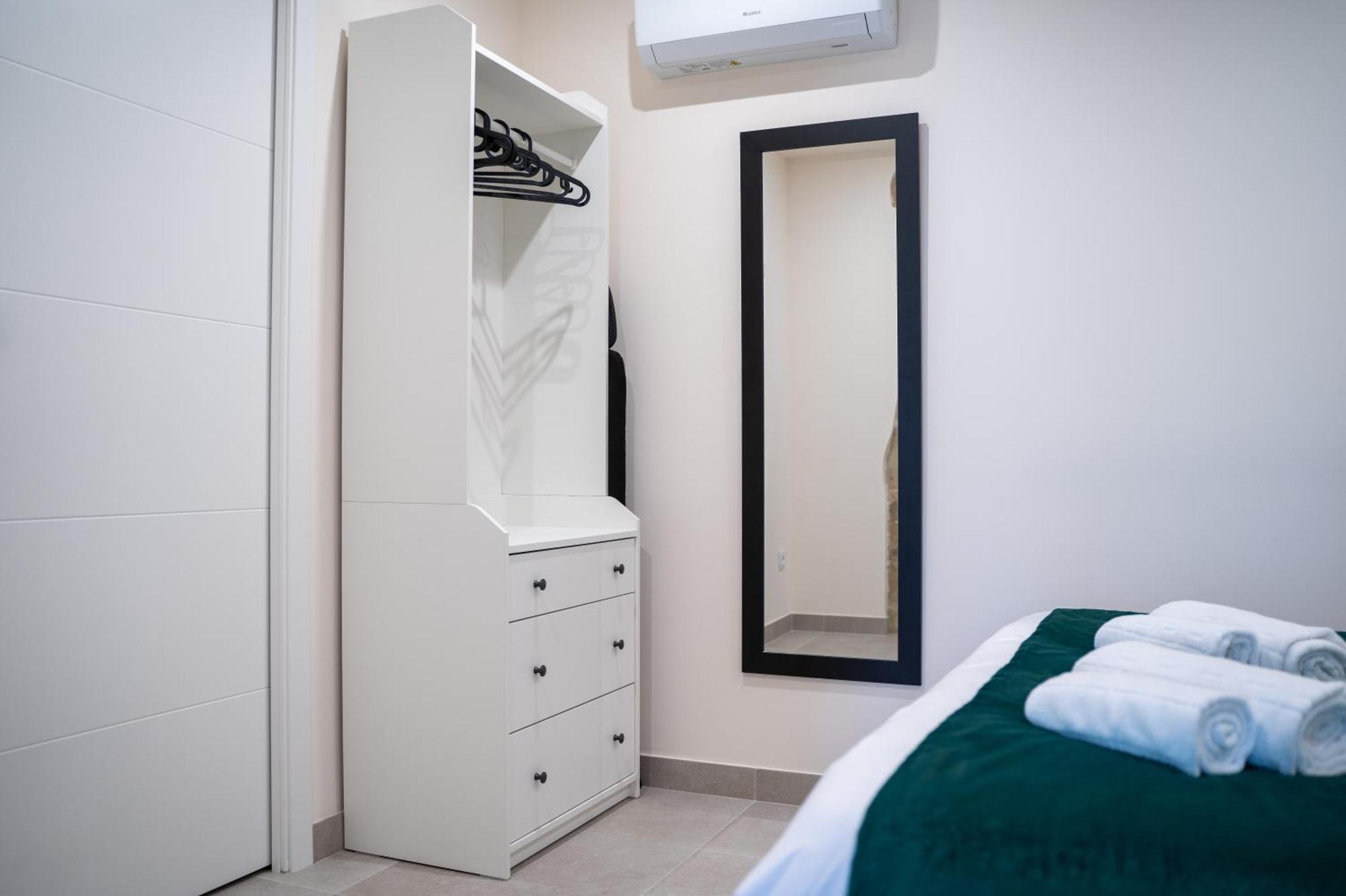 Appartement El Secreto De Chirinos Úbeda