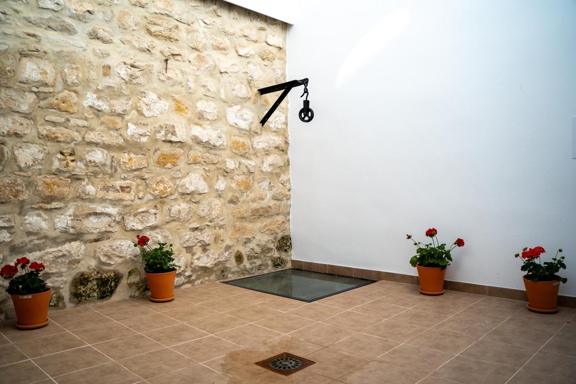 Appartement El Secreto De Chirinos Úbeda