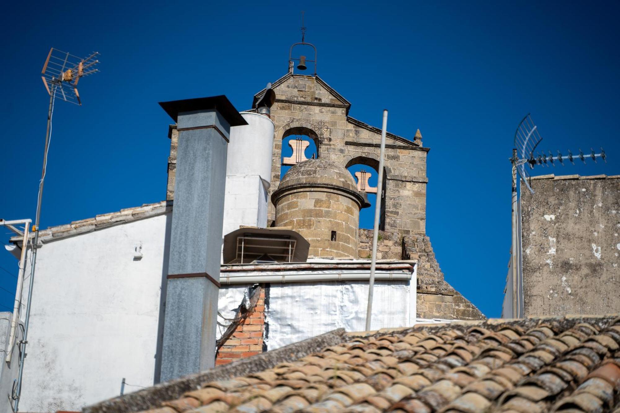 Appartement El Secreto De Chirinos Úbeda