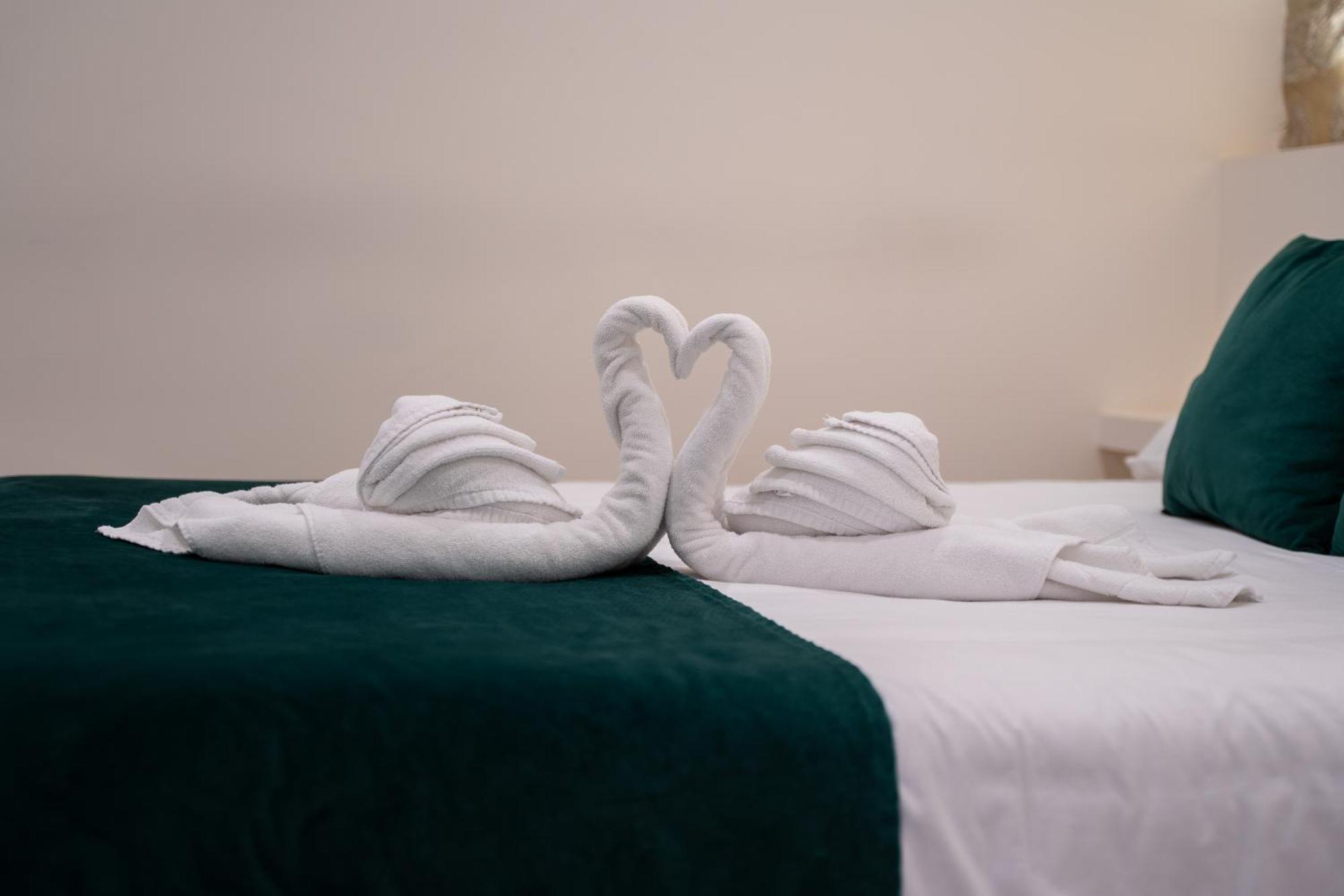 El Secreto De Chirinos Appartement *
