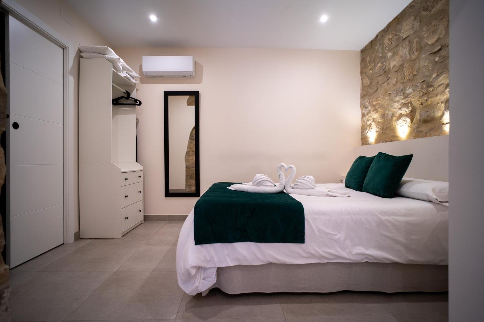 Appartement El Secreto De Chirinos Úbeda