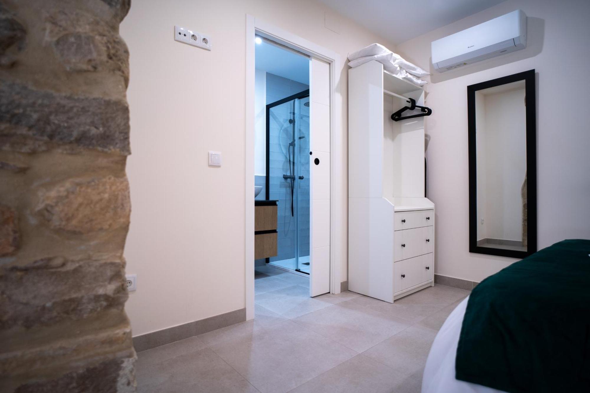 El Secreto De Chirinos Apartment Ubeda (Andalucia)
